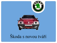 uvedení Škoda Octavia, 1996